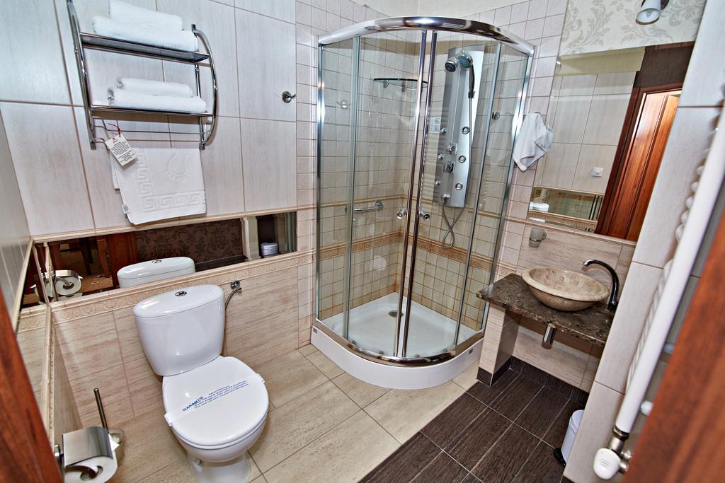 Hotel Ted Radomsko Chambre photo