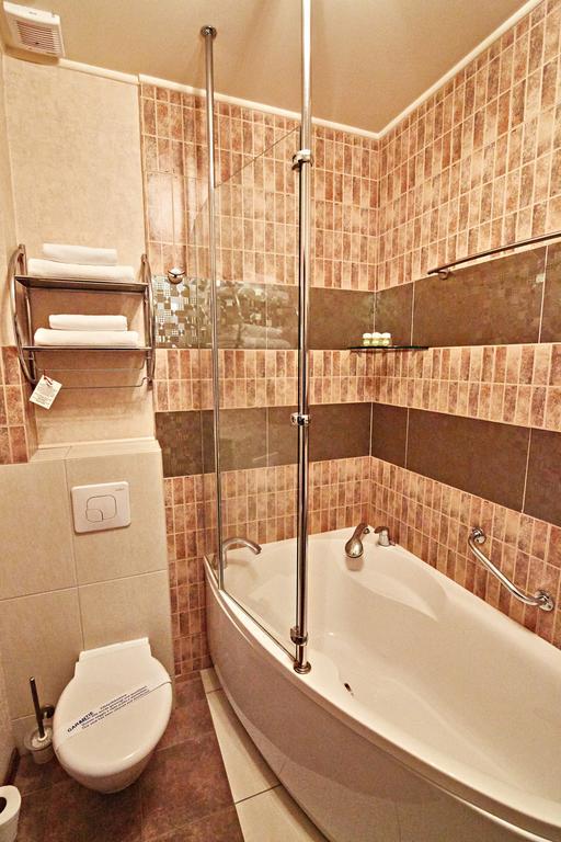 Hotel Ted Radomsko Chambre photo